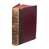 Denkw&uuml;rdigkeiten des Markgrafen Wilhelm von Baden, first (and only) volume, 1792-1818