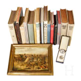 Group awards, paintings, books, mostly W&uuml;rttemberg, 19th / 20th century