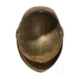 Helmet for Sapeurs-Pompiers, 19th century
