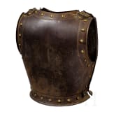 Cuirass for troopers of the cuirassiers, France, 19th century