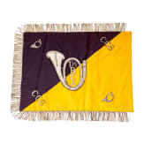 Flag of the Chasseurs Alpins, 20th century