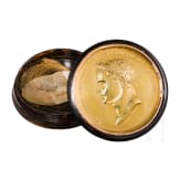 Napoleon I. - Portrait box, c. 1810