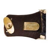 A pair of epaulettes for officers, first half of the 20th century