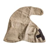 Cover for Italian cavalry helmets, 20th century