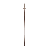 Sponton for artillery officers, Austria, 18th century