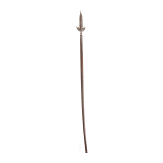 Sponton for artillery officers, Austria, 18th century