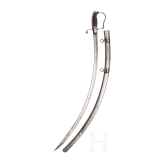 Sabre M1837 for officers of the infantry