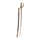 Sabre M1889 for state officials