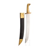Pioneer fascine knife M 1827