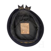 Cap of a sailor of the Imperial Japanese Navy, 1st half of the 20th century