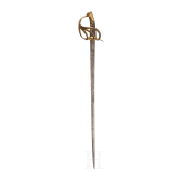 Pallash for cavalry troopers, European, 19th century