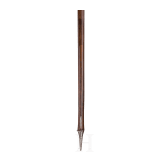 Extendible pike, 19th century
