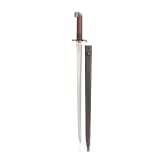 Swedish Navy Bayonet M 1915