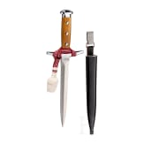 Dagger M 1943 for officers, Switzerland