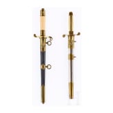 Bulgaria/Poland - two daggers for officers