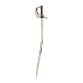 Cutlass, mid 19th century