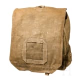 Poland - knapsack, 2nd world war
