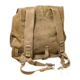 Poland - knapsack, 2nd world war