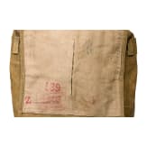 Poland - knapsack, 2nd world war