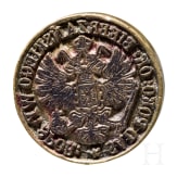 Poland - seal (double eagle)