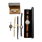 Poljot Columbus Chronograph