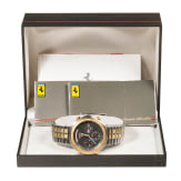 A chronograph Ferrari Formula, Cartier