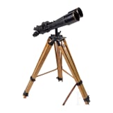 Carl Zeiss Jena turret binoculars "Asembi"- D.F. 12,20,40 x 80
