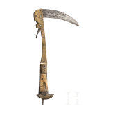 An Afghan lohar, 19th century