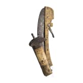 An Afghan lohar, 19th century