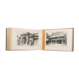 German Navy and Schutztruppe - small estate China "Boxer Rebellion", 1900-02