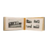 German Navy and Schutztruppe - small estate China "Boxer Rebellion", 1900-02