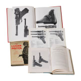Five Parabellum books
