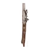 A southern German wheellock boy's carbine, presumably Nuremberg, circa 1610