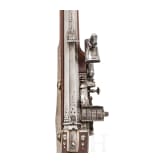 A southern German wheellock boy's carbine, presumably Nuremberg, circa 1610
