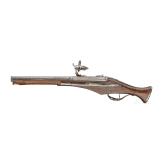 A wheellock pistol, Brescia, circa 1620/30