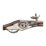 A wheellock pistol, Brescia, circa 1620/30