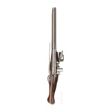 A wheellock pistol, Brescia, circa 1620/30