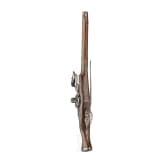 A wheellock pistol, Brescia, circa 1620/30