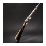 A deluxe miquelet rifle from a noble estate, Thomaso Contino of Pinerolo, circa 1720
