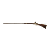 A deluxe miquelet rifle from a noble estate, Thomaso Contino of Pinerolo, circa 1720