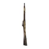 A deluxe miquelet rifle from a noble estate, Thomaso Contino of Pinerolo, circa 1720