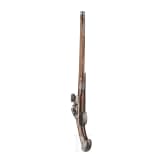 A long Brescian deluxe flintlockpistol, ca. 1680