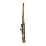 A deluxe flintlock pistol, Henry Devilliers &agrave; Li&egrave;ge, circa 1730/40