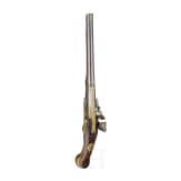 A deluxe flintlock pistol, Henry Devilliers &agrave; Li&egrave;ge, circa 1730/40