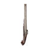 A fine percussion-pistol, Mathias Nowotny in Vienna, ca. 1850