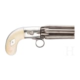 A deluxe pepperbox, Belgium