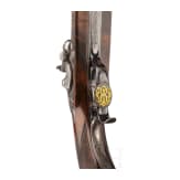 A cased breech-loading percussion pistol by Gastinne Renette in Paris, circa 1860
