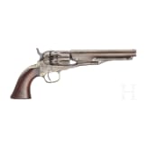 A Colt Model 1862 Police