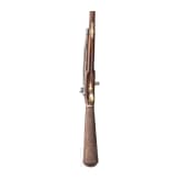 A repeating air rifle, Girardoni system, 18th century