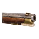 A repeating air rifle, Girardoni system, 18th century